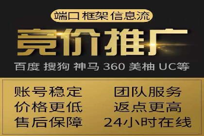 竞价SEM托管案例：提升广告投放效果